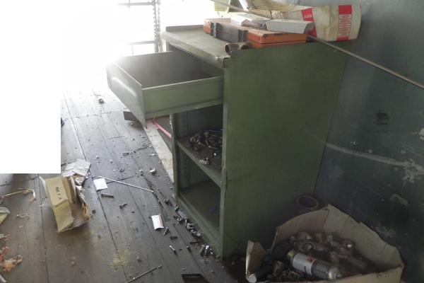 36#3078 Container uso deposito in vendita - foto 6