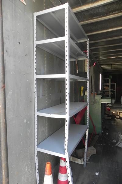 36#3078 Container uso deposito in vendita - foto 7