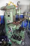 Image 2 - Remac milling machine - Lot 47 (Auction 3078)