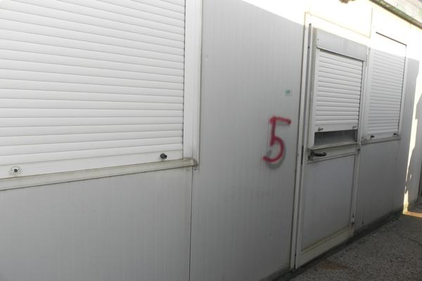 5#3078 Monoblocco coibentato uso ufficio in vendita - foto 1