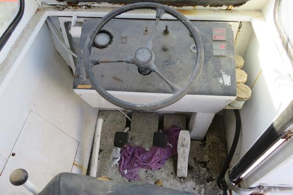 1#3079 Autogru Bencini in vendita - foto 10