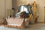 Image 1 - CATERPILLAR 442d Loader Backhoe - Lot 1 (Auction 3082)