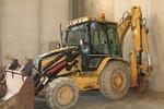 Image 2 - CATERPILLAR 442d Loader Backhoe - Lot 1 (Auction 3082)