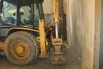 Image 3 - CATERPILLAR 442d Loader Backhoe - Lot 1 (Auction 3082)