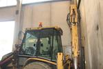 Image 4 - CATERPILLAR 442d Loader Backhoe - Lot 1 (Auction 3082)