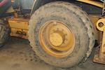 Image 5 - CATERPILLAR 442d Loader Backhoe - Lot 1 (Auction 3082)