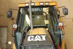 Image 6 - CATERPILLAR 442d Loader Backhoe - Lot 1 (Auction 3082)