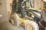 Image 9 - CATERPILLAR 442d Loader Backhoe - Lot 1 (Auction 3082)