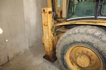 Image 10 - CATERPILLAR 442d Loader Backhoe - Lot 1 (Auction 3082)