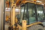 Image 11 - CATERPILLAR 442d Loader Backhoe - Lot 1 (Auction 3082)