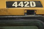 Image 22 - CATERPILLAR 442d Loader Backhoe - Lot 1 (Auction 3082)