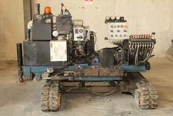 Drilling machine Hydra - Lot 2 (Auction 3082)