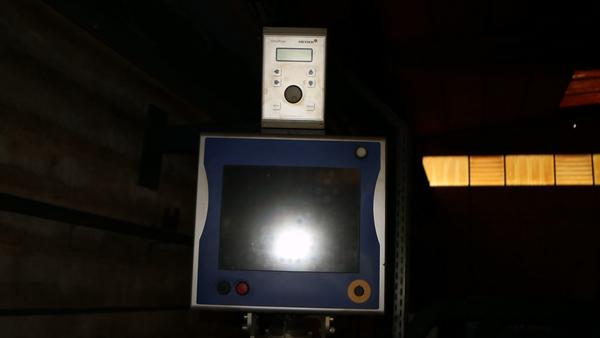 1#3083 Sistemi di taglio a portale CNC Messer Cutting & Welding  Multitherm 5000 in vendita - foto 15