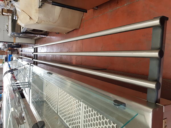 1#3084 Arredamento seminuovo per mensa  in vendita - foto 5
