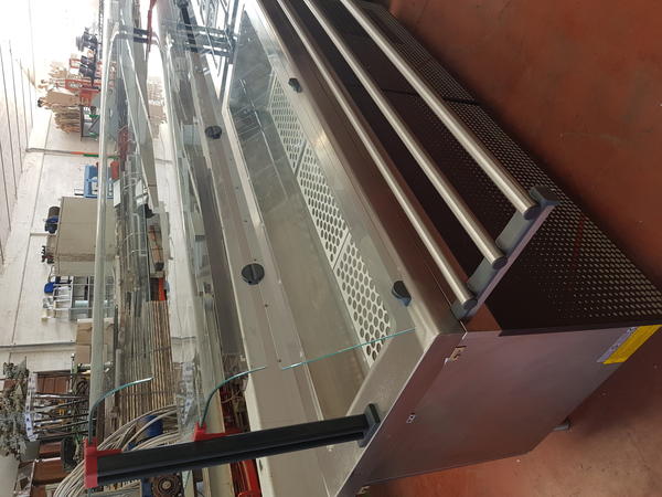 1#3084 Arredamento seminuovo per mensa  in vendita - foto 11
