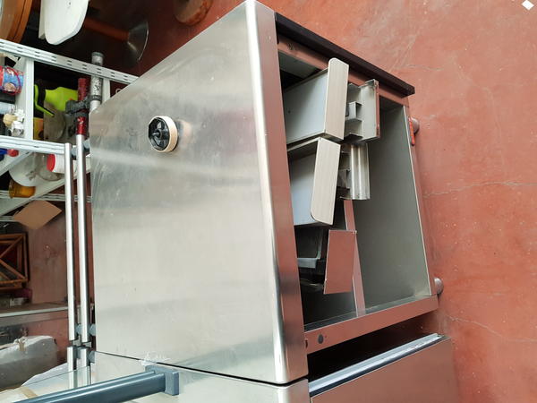 1#3084 Arredamento seminuovo per mensa  in vendita - foto 16