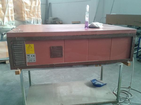 11#3084 Forno elettrico per pizza  Gruppo La Porta Forni in vendita - foto 3