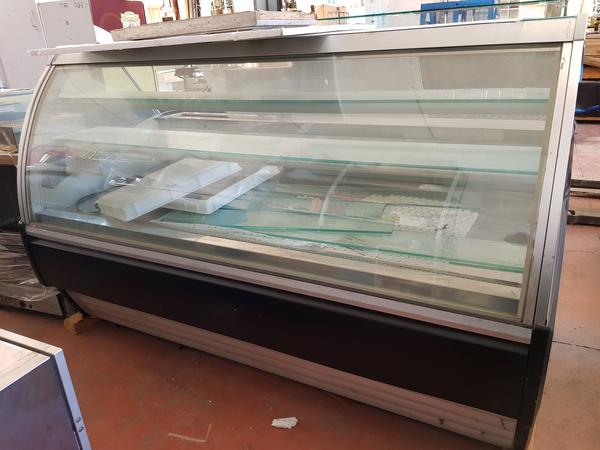 Agroalimentare in vendita