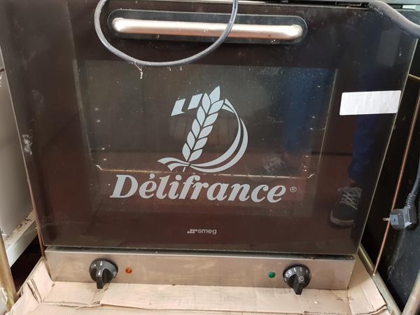 Forni alimentari in vendita