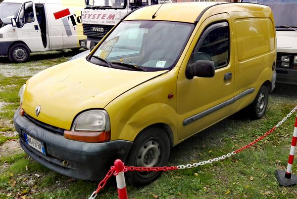 Automobili in vendita