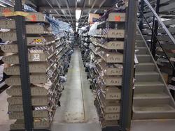 Nautical spare parts - Lot 8 (Auction 3088)