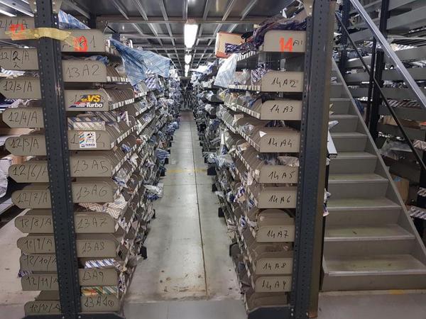 8#3088 Ricambi Nautica in vendita - foto 1