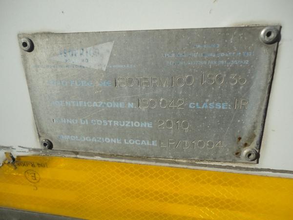1#3089 Autocarro Iveco 65 E14 in vendita - foto 2