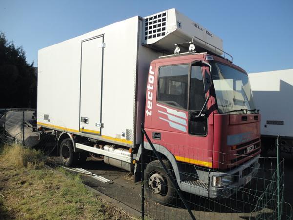 1#3089 Autocarro Iveco 65 E14 in vendita - foto 3