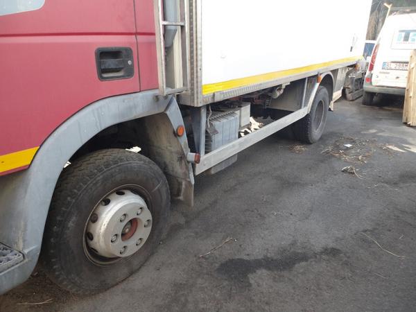 1#3089 Autocarro Iveco 65 E14 in vendita - foto 5