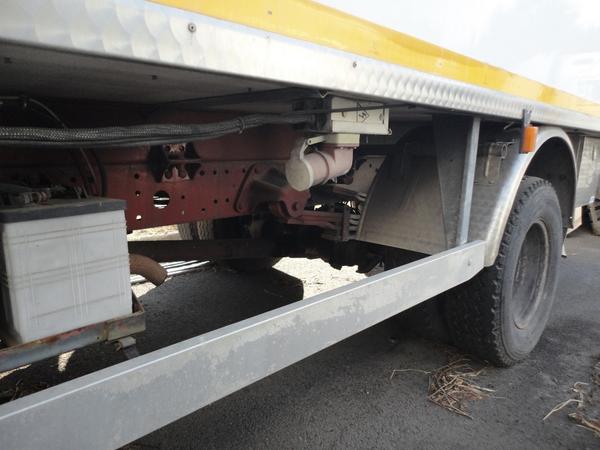 1#3089 Autocarro Iveco 65 E14 in vendita - foto 7