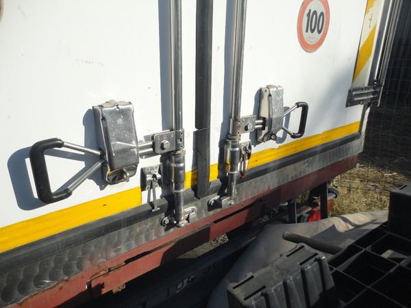 1#3089 Autocarro Iveco 65 E14 in vendita - foto 10