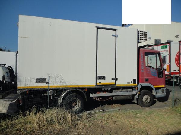 1#3089 Autocarro Iveco 65 E14 in vendita - foto 11
