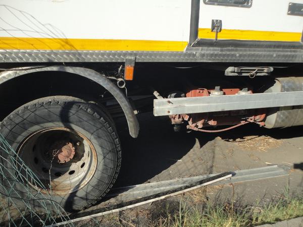 1#3089 Autocarro Iveco 65 E14 in vendita - foto 14