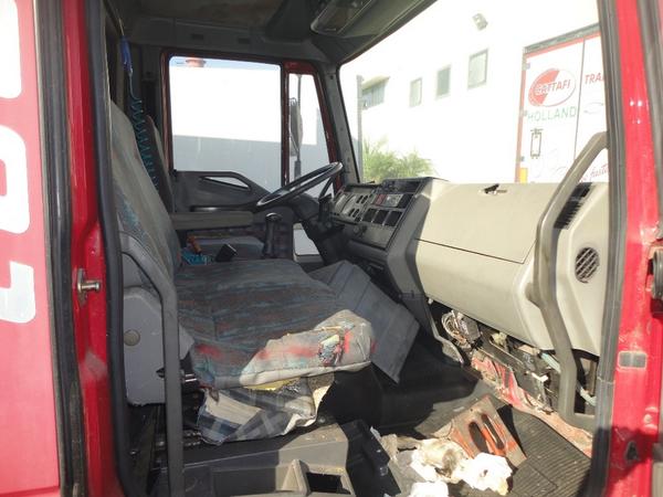 1#3089 Autocarro Iveco 65 E14 in vendita - foto 15