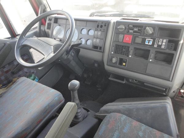 1#3089 Autocarro Iveco 65 E14 in vendita - foto 16