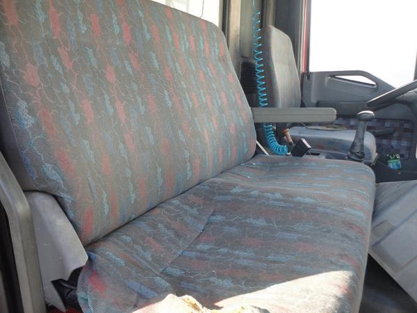 1#3089 Autocarro Iveco 65 E14 in vendita - foto 20
