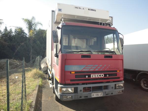 1#3089 Autocarro Iveco 65 E14 in vendita - foto 21