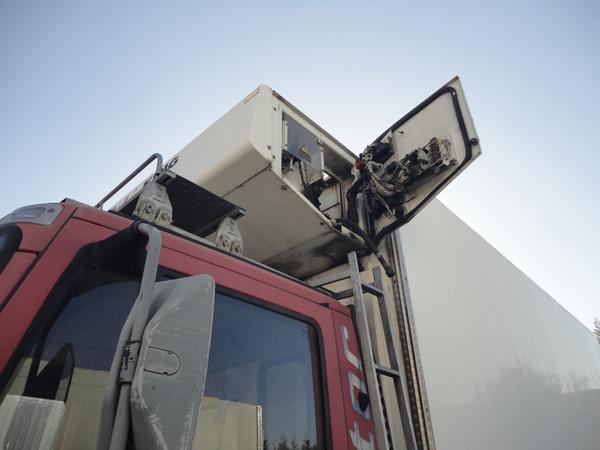 1#3089 Autocarro Iveco 65 E14 in vendita - foto 22