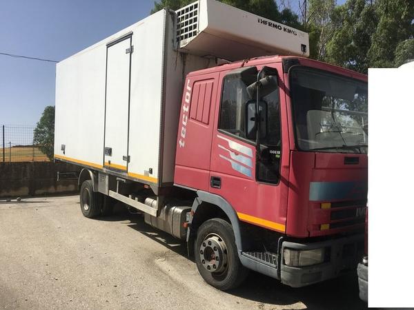 Autocarri in vendita