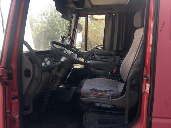 2#3089 Autocarro Iveco 100 E18 in vendita - foto 4