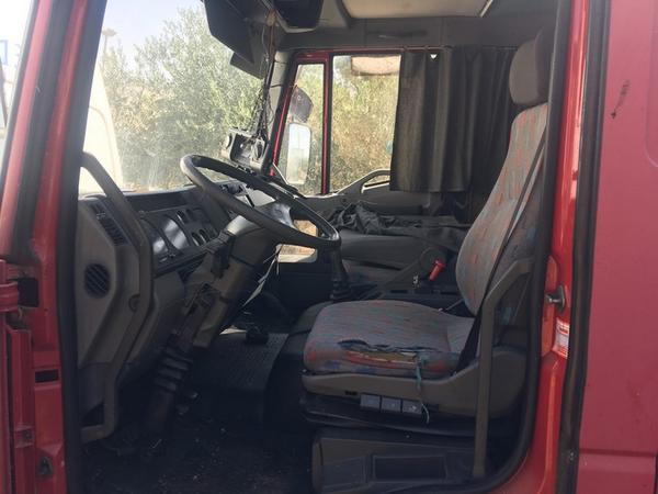 2#3089 Autocarro Iveco 100 E18 in vendita - foto 5