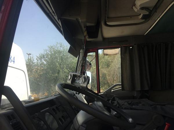 2#3089 Autocarro Iveco 100 E18 in vendita - foto 8