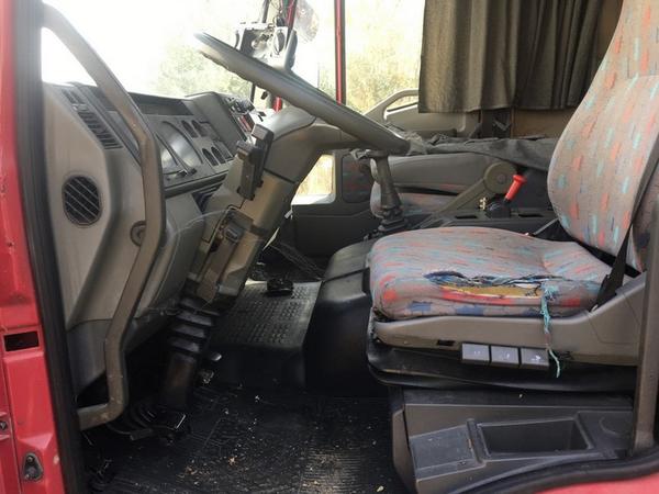 2#3089 Autocarro Iveco 100 E18 in vendita - foto 10