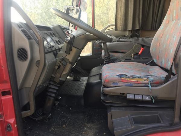 2#3089 Autocarro Iveco 100 E18 in vendita - foto 11