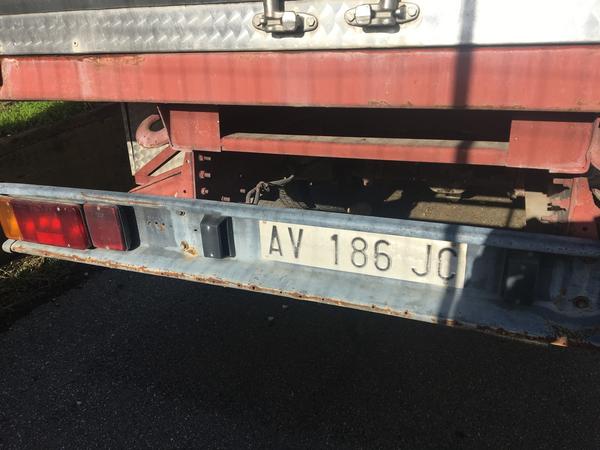 2#3089 Autocarro Iveco 100 E18 in vendita - foto 14
