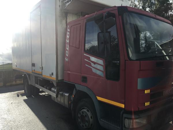 2#3089 Autocarro Iveco 100 E18 in vendita - foto 17