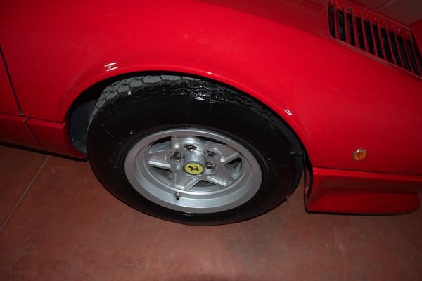 1#3091 Automobile Ferrari 308 GTS in vendita - foto 8