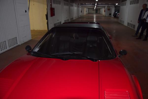 1#3091 Automobile Ferrari 308 GTS in vendita - foto 17