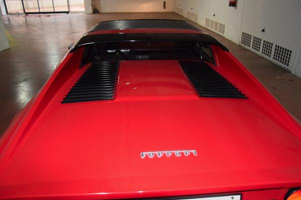 1#3091 Automobile Ferrari 308 GTS in vendita - foto 20