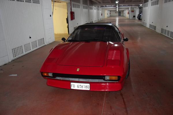 1#3091 Automobile Ferrari 308 GTS in vendita - foto 22